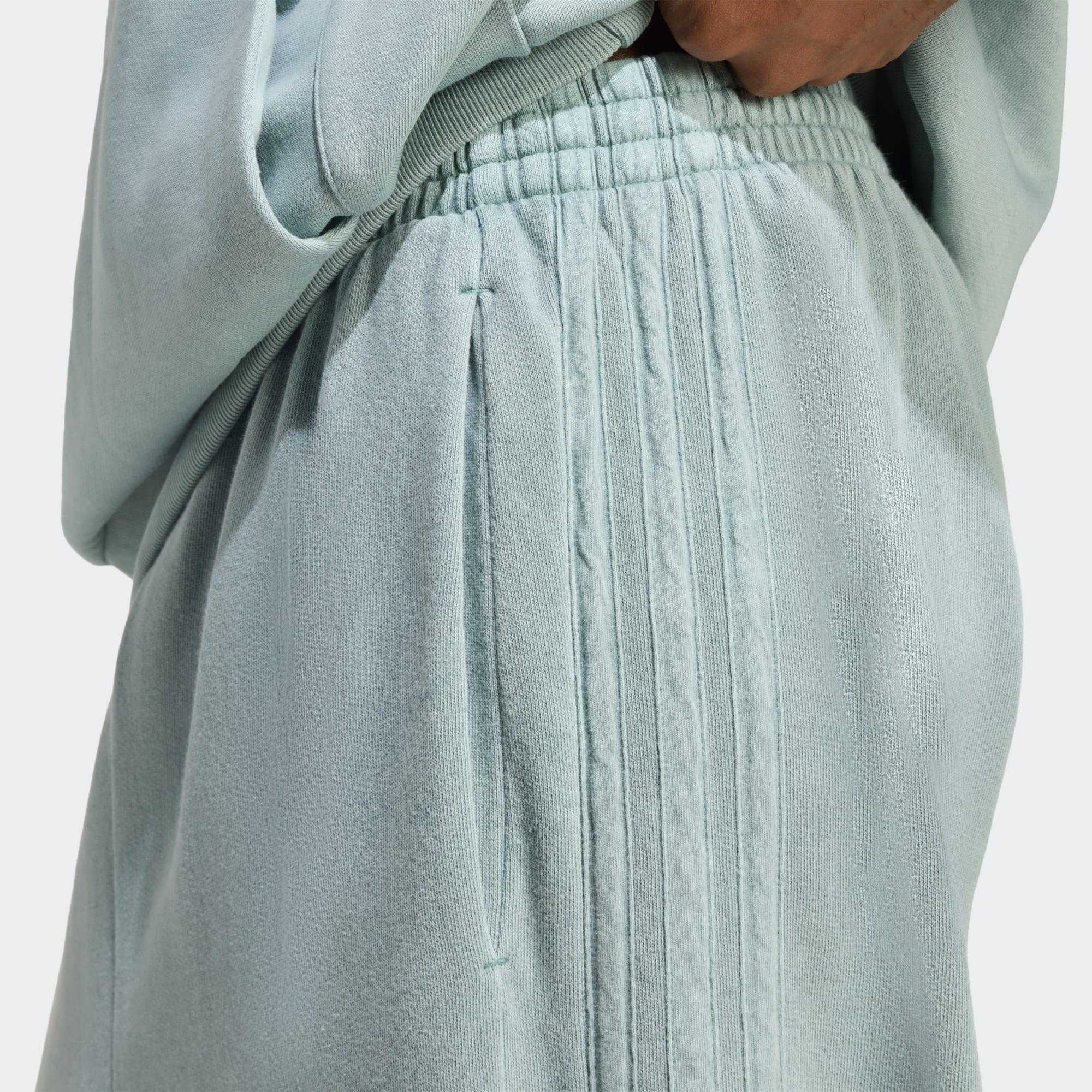 ALL SZN French Terry Washed Loose Hose 4/6