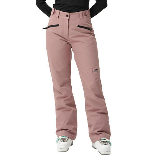 Skihose Damen Colourwear W Cork