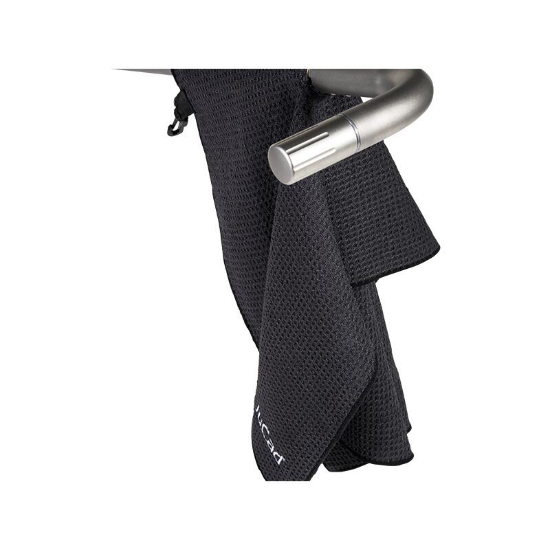 Serviette de golf XL JuCad 3/4