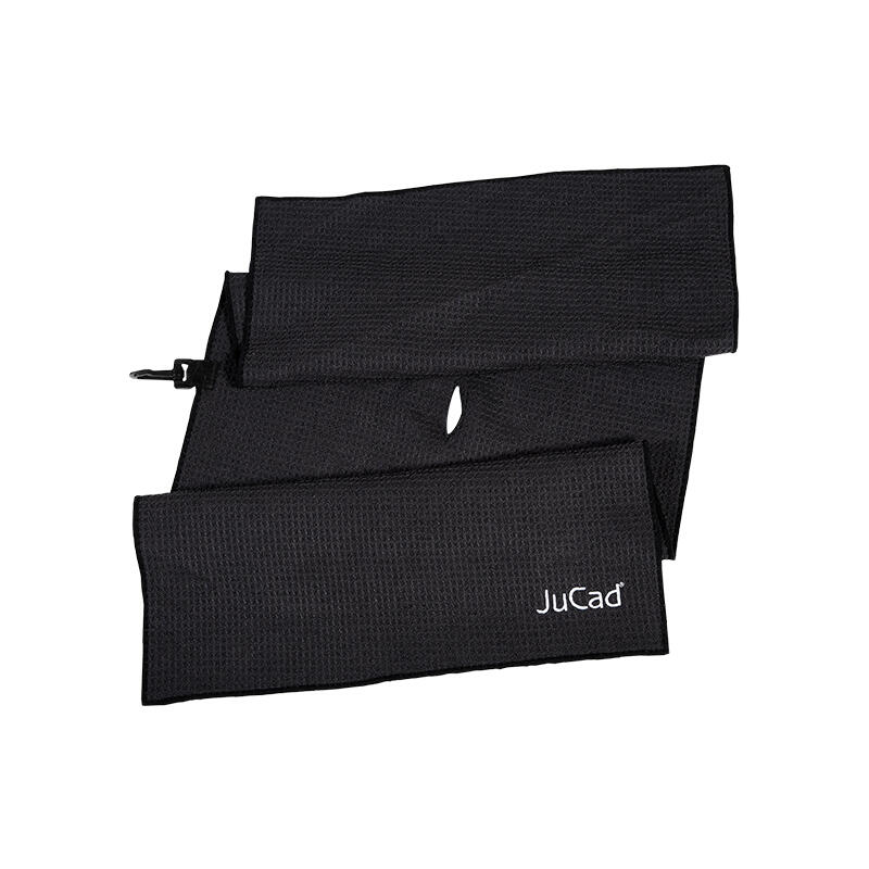 Serviette de golf XL JuCad 2/4