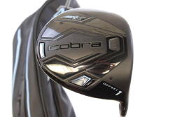Seconde vie - Cobra AIR-X 2024 Offset RH 15-deg Driver - Very good