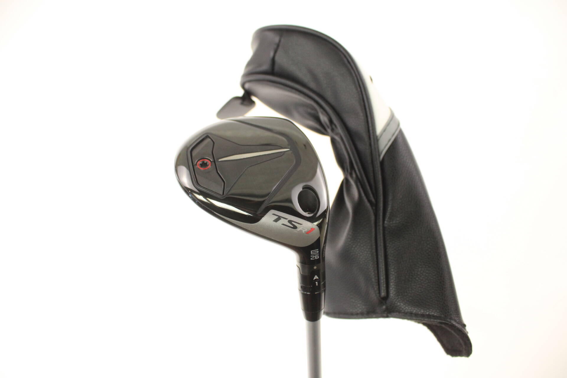 TITLEIST Seconde vie - Titleist TSR1 RH 26-deg Hybrid - Very good