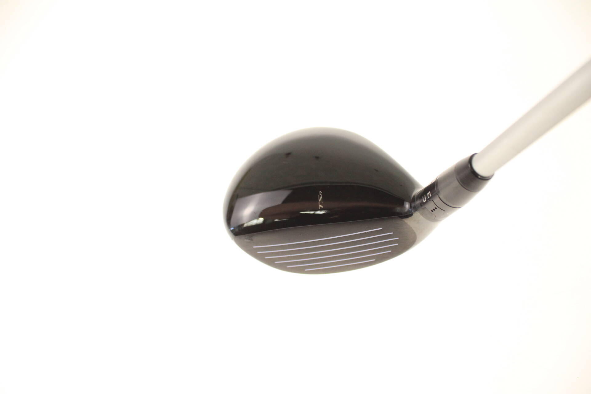Seconde vie - Titleist TSR1 RH 26-deg Hybrid - Very good 3/5