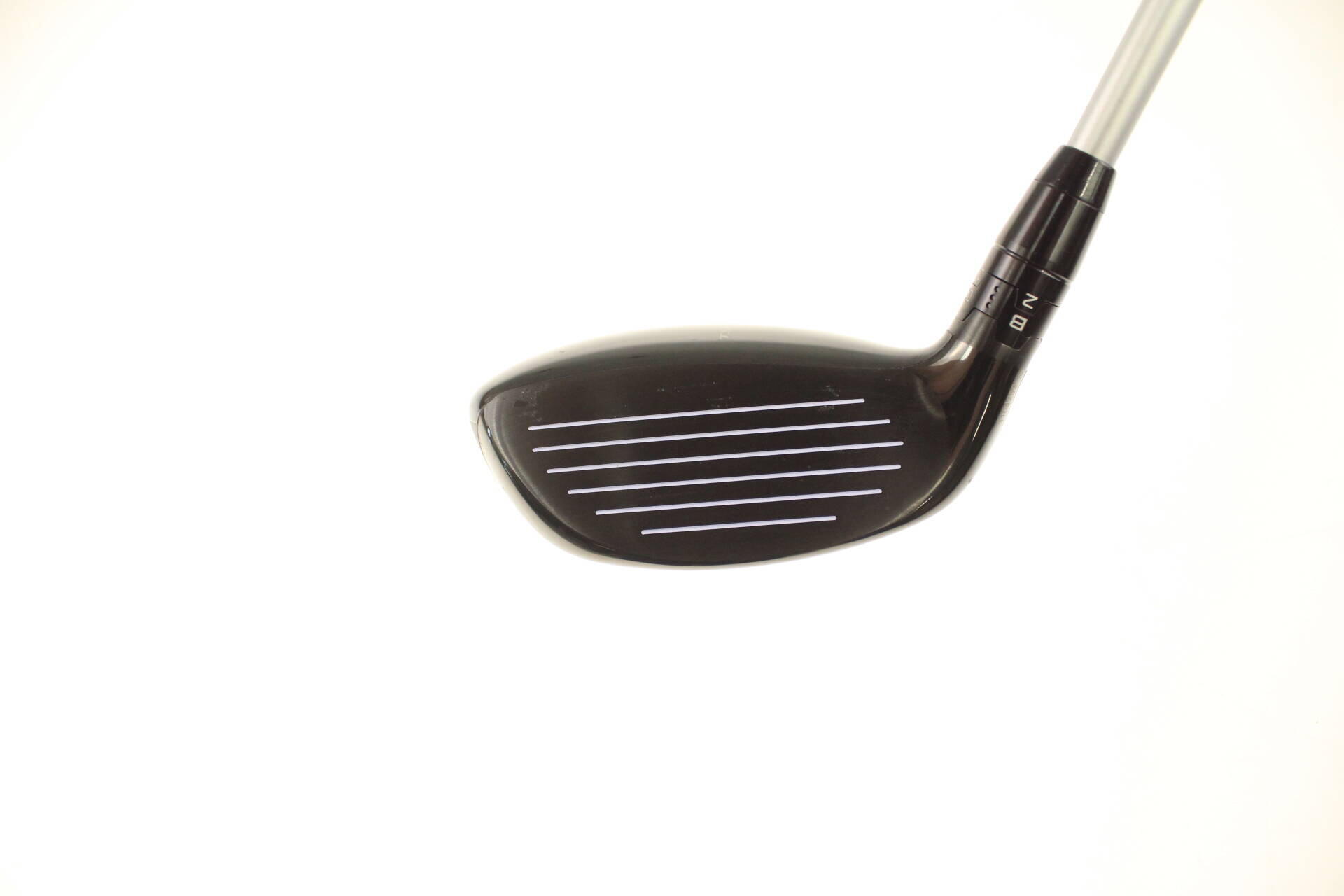 Seconde vie - Titleist TSR1 RH 26-deg Hybrid - Very good 2/5
