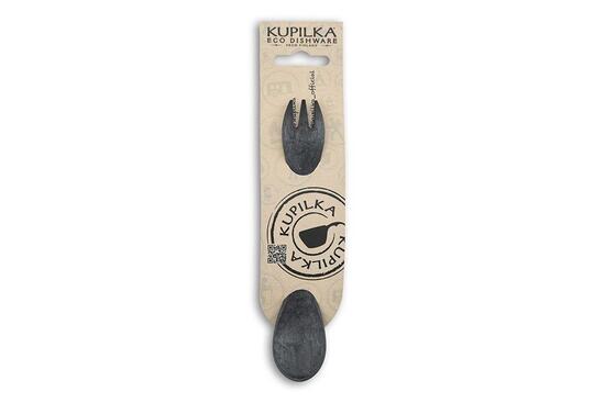KUPILKA Spork 165 Kelo (black)