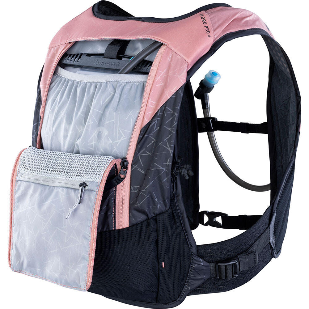 Plecak z kieszenią 1,5 l Evoc Hydro Pro 6 6/7