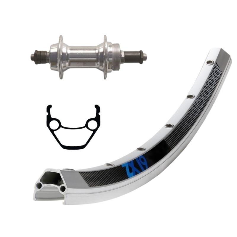 EXAL Wiel Exal Winora ZX 19 36 TR.BLO.RA.