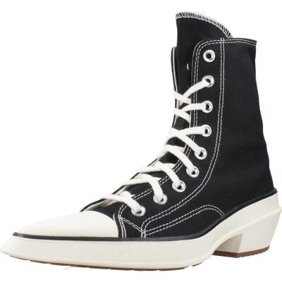 Converse Modello Chuck 70 De Luxe Pointed Hi Colore Nero