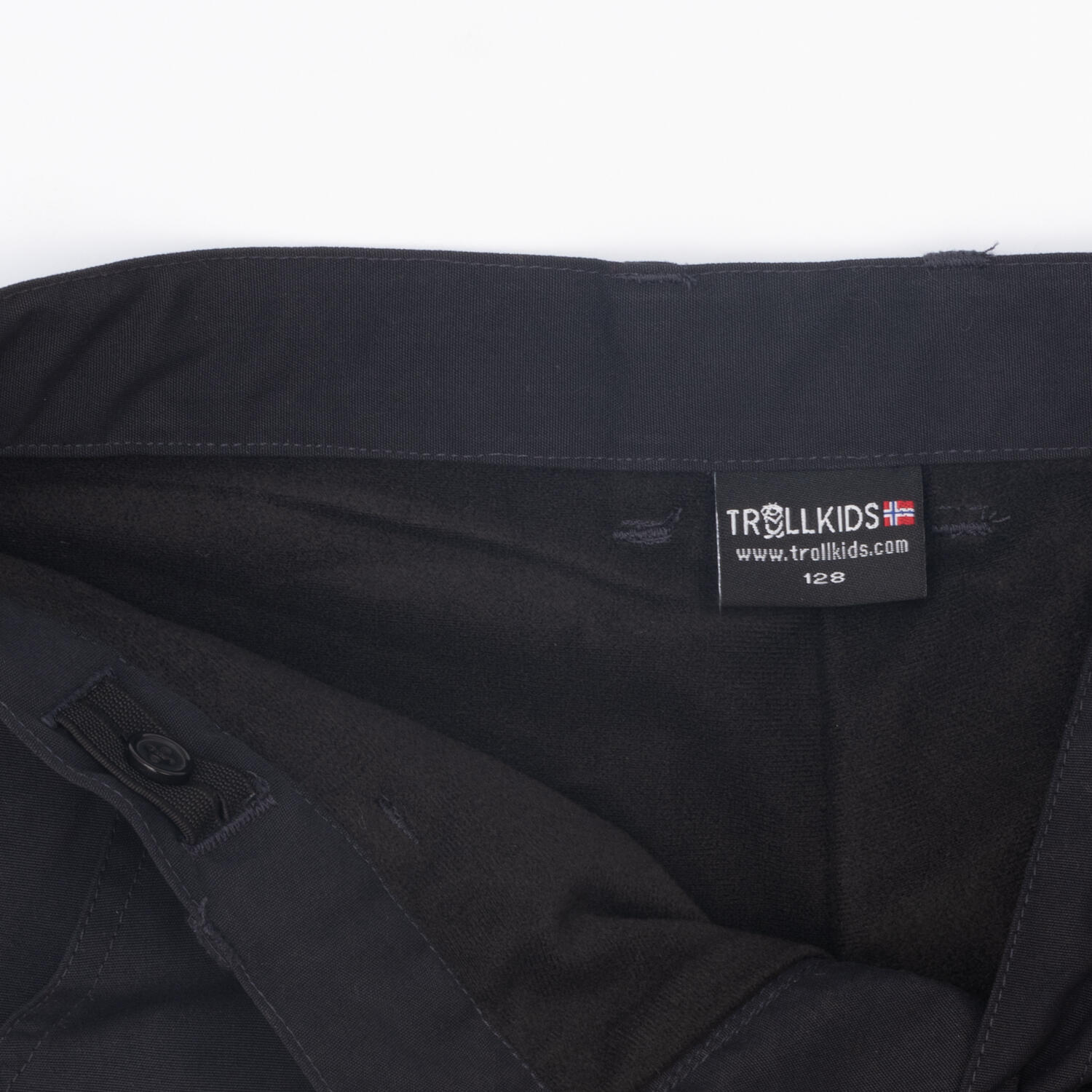TROLLKIDS Kids Trollheimen Winter Pants 3/3