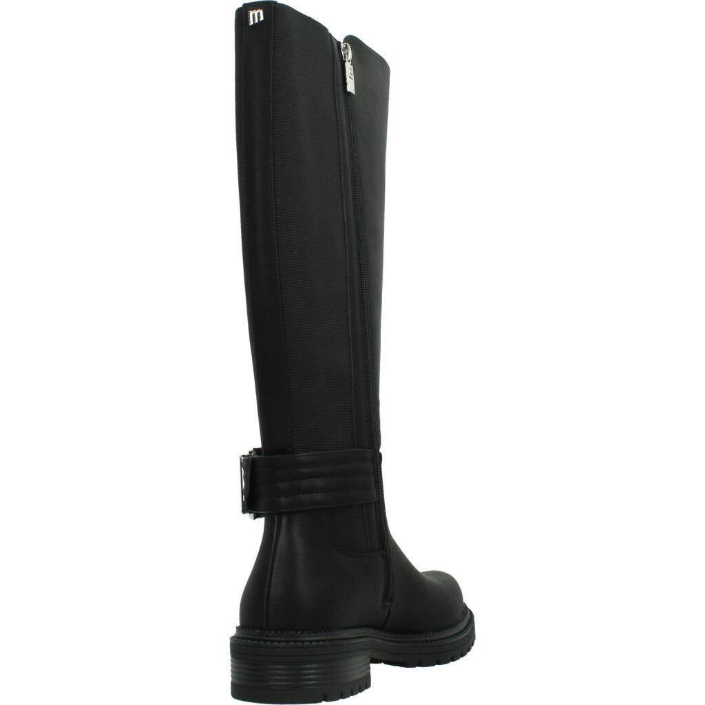 Bottes Mtng Modello 54732m Colore Nero 3/5