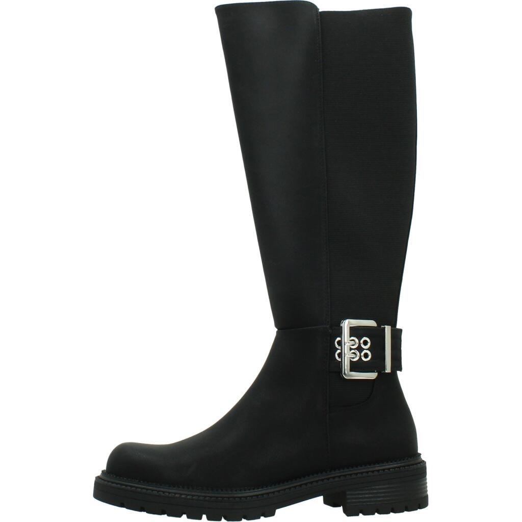 Bottes Mtng Modello 54732m Colore Nero 2/5