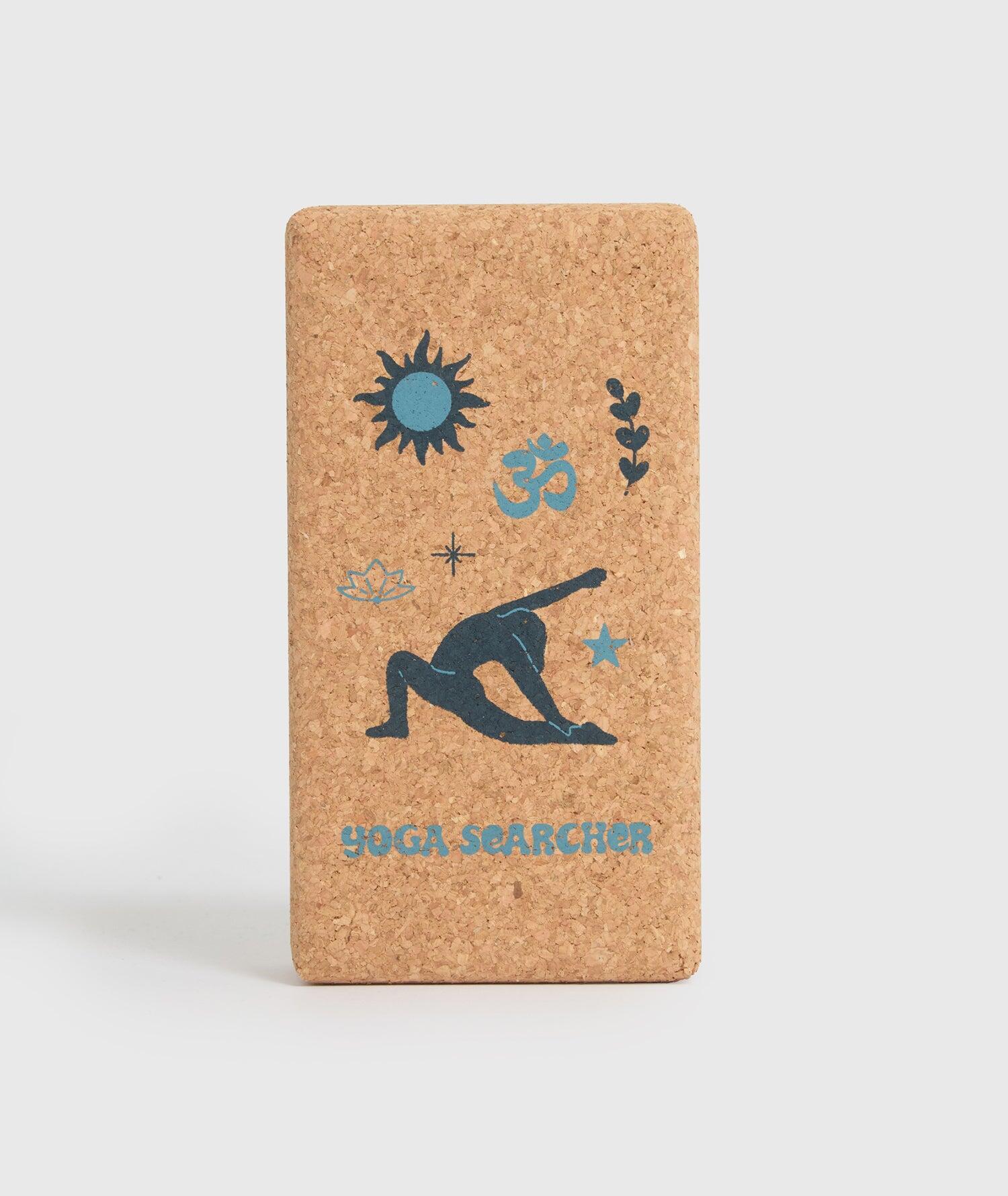 YOGA SEARCHER picture