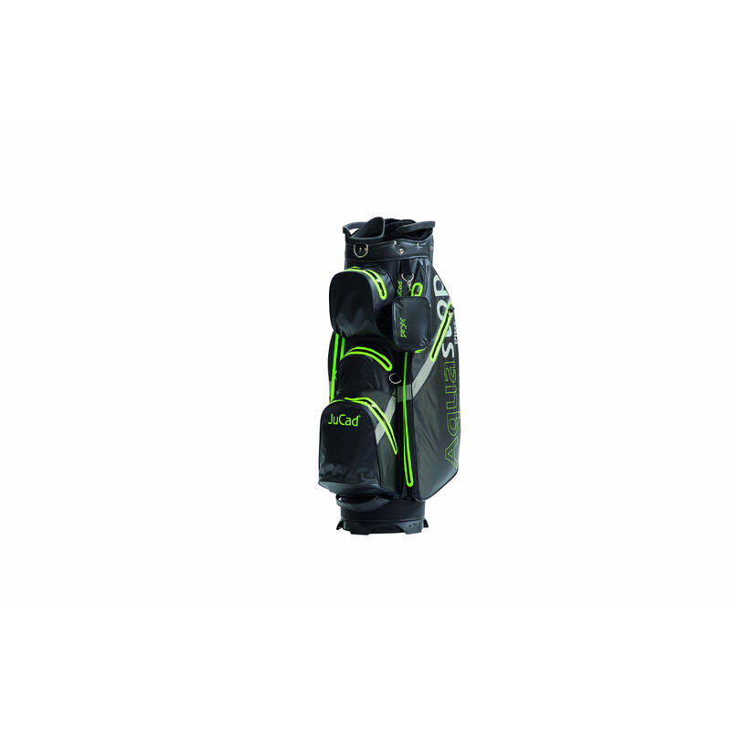 Sac chariot de golf JuCad Aquastop Plus