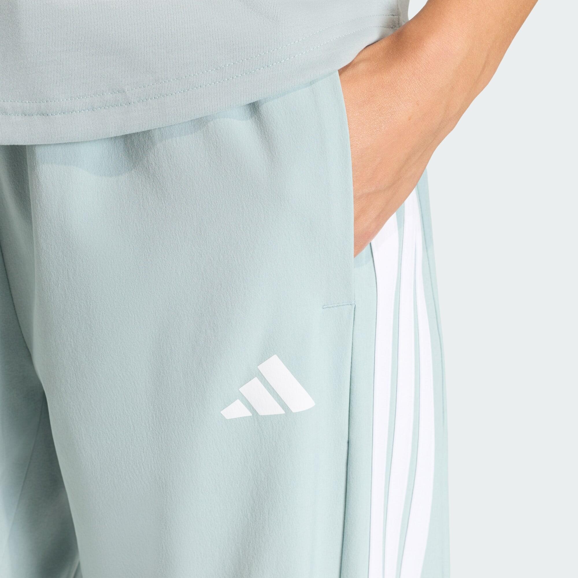 Calças 3-Stripes Train Essentials 4/5