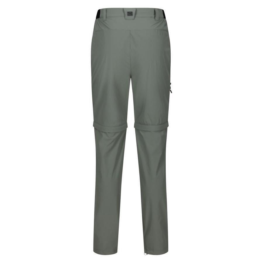 Pantalones de senderismo ligeros con cremallera Regatta 4/7