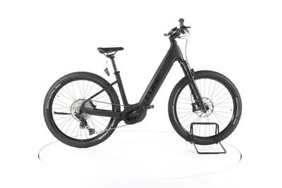 Ebike ricondizionata · Cube Reaction Hybrid SLX · Ottime condizioni