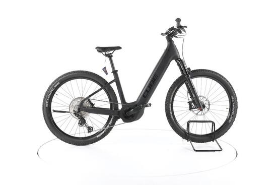 Ebike ricondizionata · Cube Reaction Hybrid SLX · Ottime condizioni