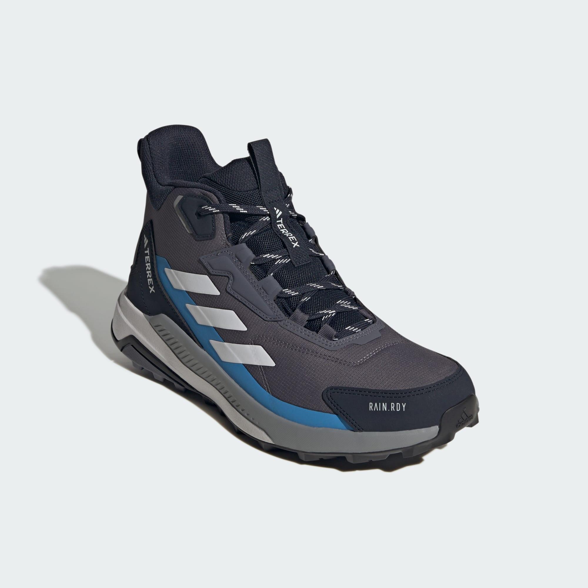 Chaussure de randonnée Terrex Anylander Mid Rain.Rdy 4/8