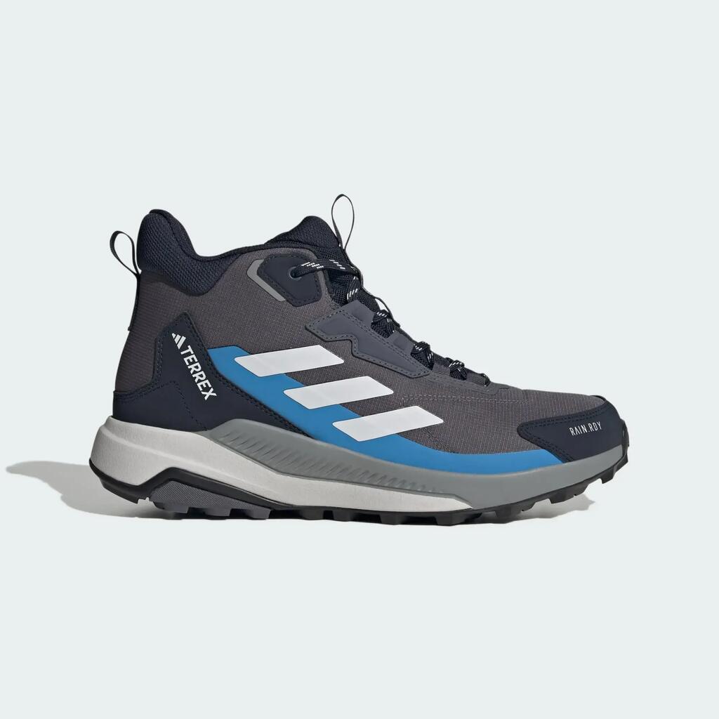 Terrex Anylander Mid Rain.Rdy Hiking Shoes