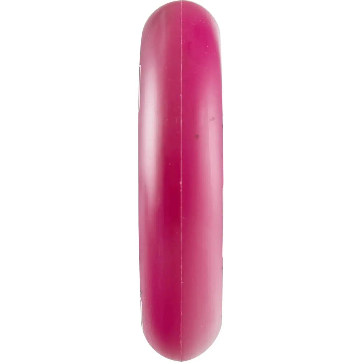 Roue de trottinette freestyle en nylon Longway Tyro Core 2/2