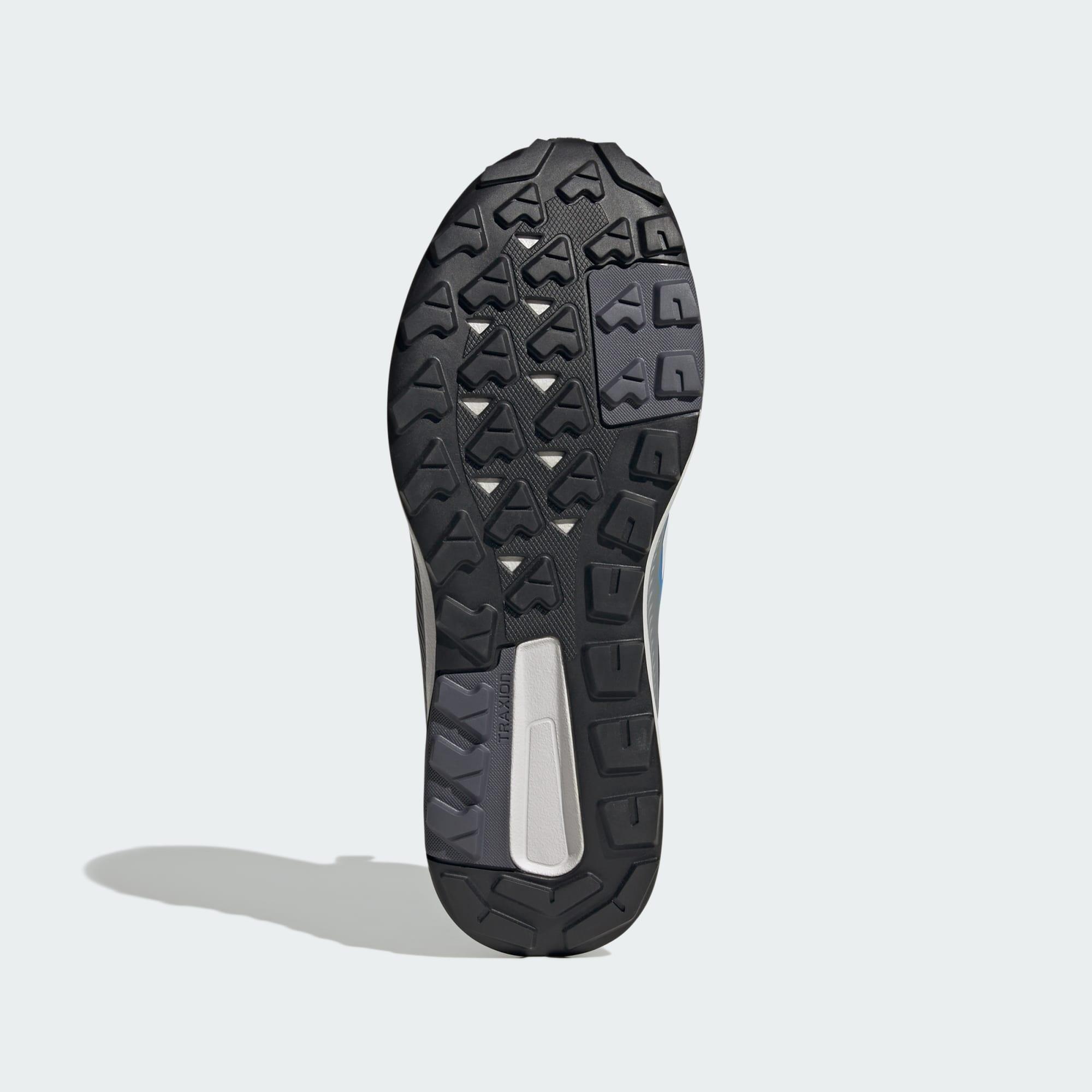 Chaussure de randonnée Terrex Anylander Mid Rain.Rdy 3/8