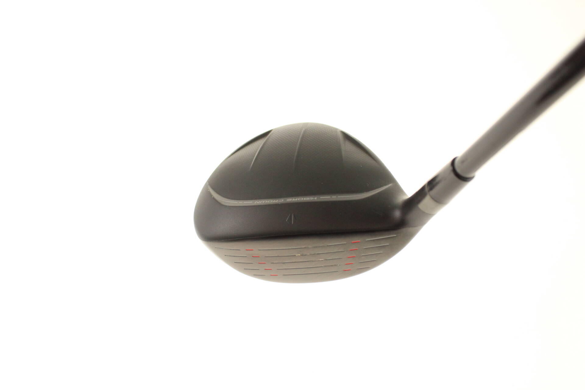 Seconde vie - Cleveland Launcher HB Turbo RH 18-deg Fairway Wood - Good 3/5
