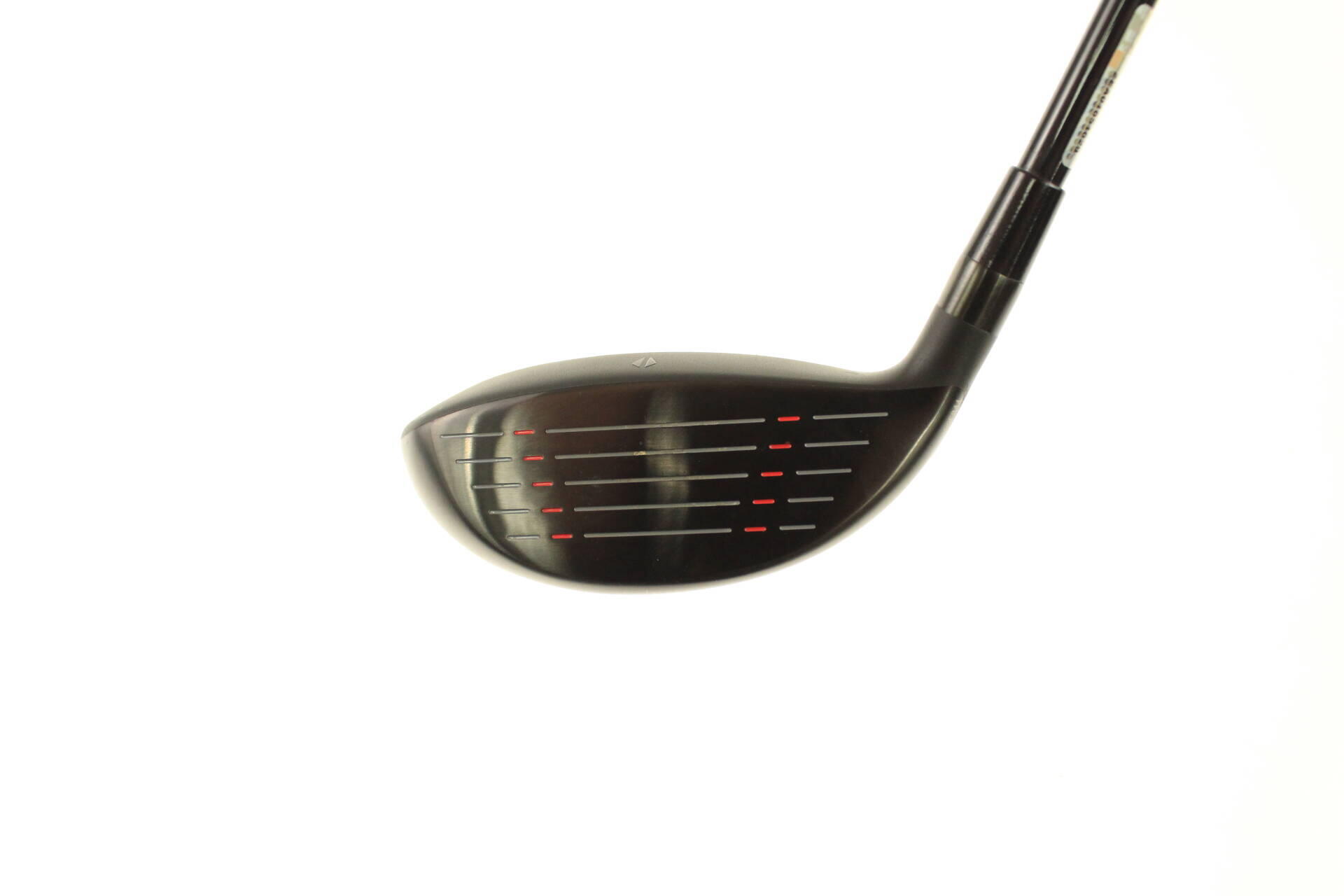Seconde vie - Cleveland Launcher HB Turbo RH 18-deg Fairway Wood - Good 2/5