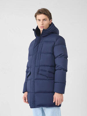 Piumino con Cappuccio JOTT Scott Jott