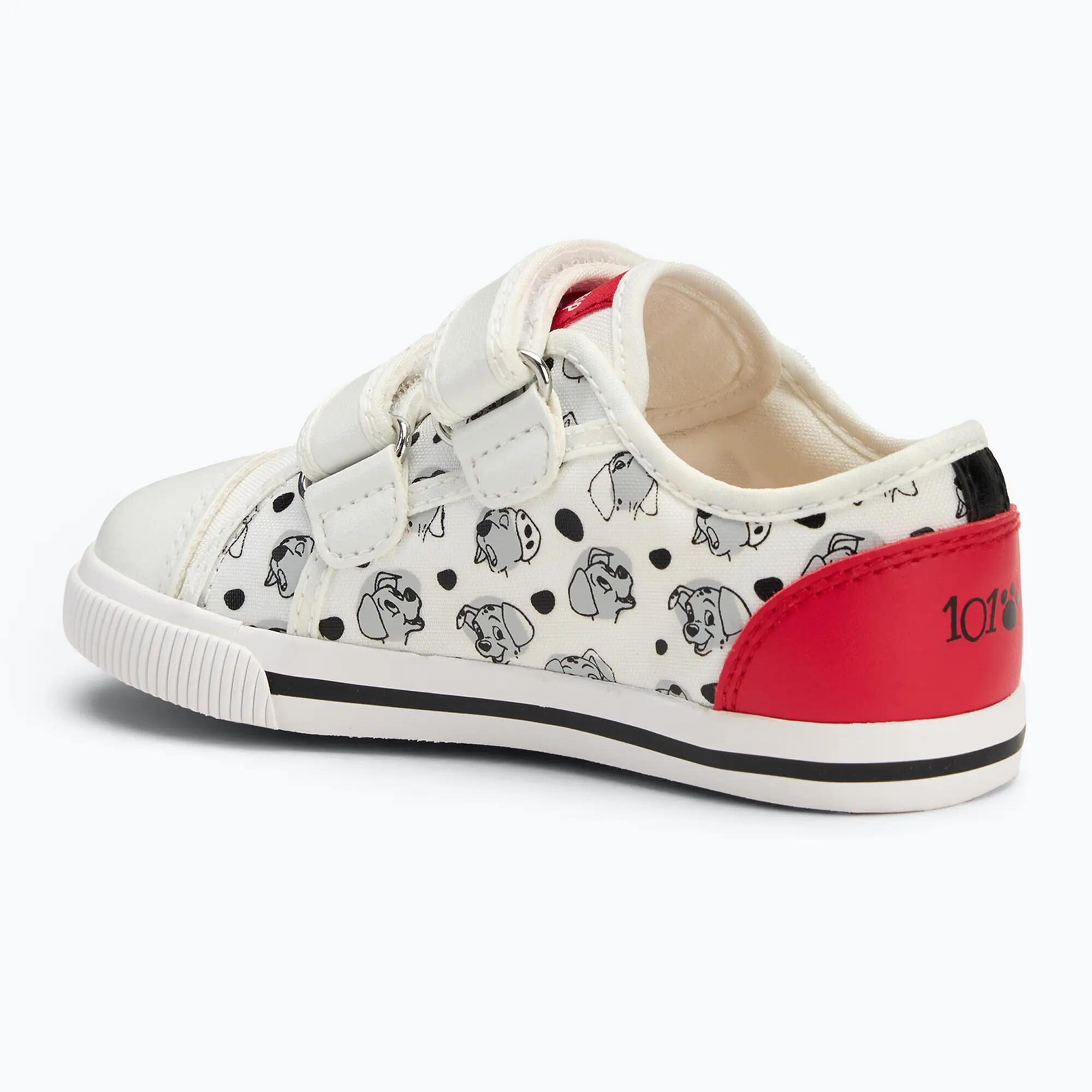 Pantofi pentru copii Geox Kilwi 3/5
