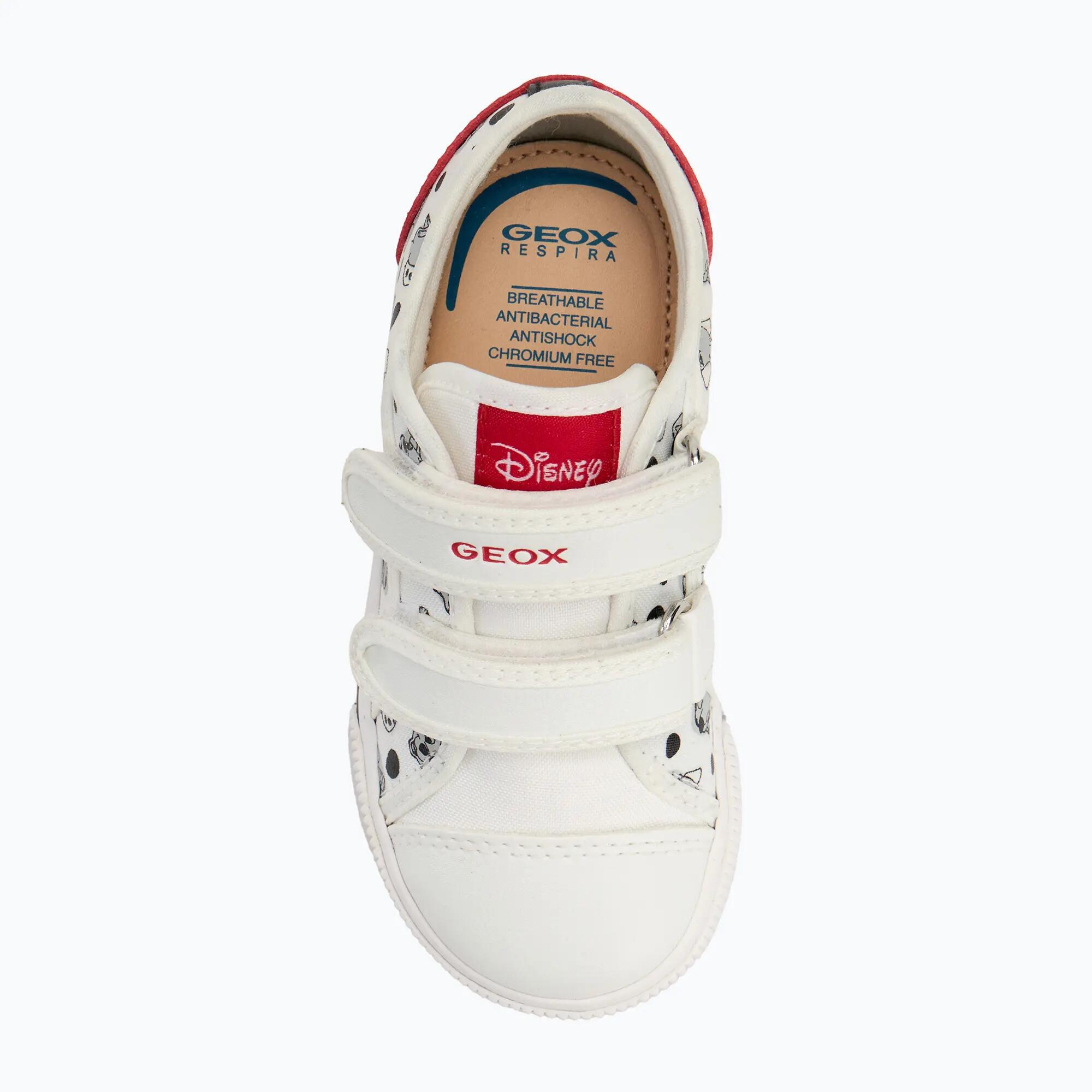 Pantofi pentru copii Geox Kilwi 5/5