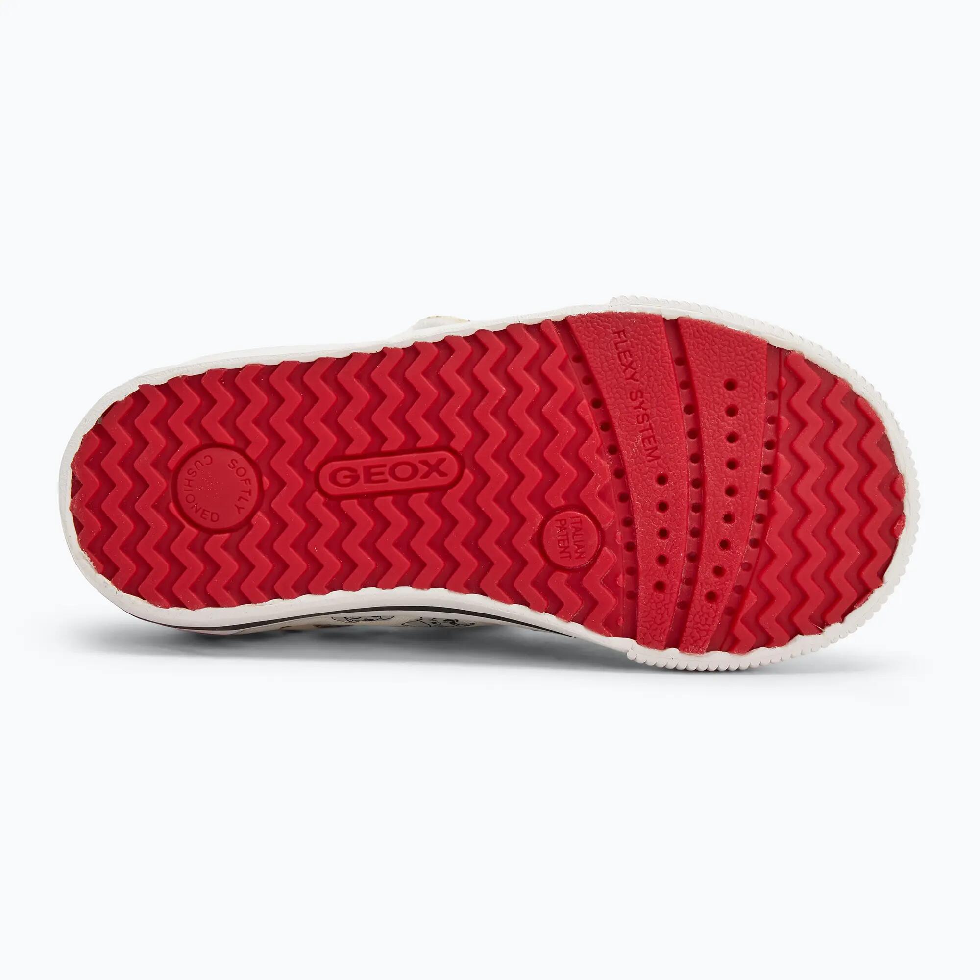 Pantofi pentru copii Geox Kilwi 4/5