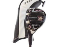 Seconde vie - Cobra King Radspeed LH 24-deg Hybrid - Excellent