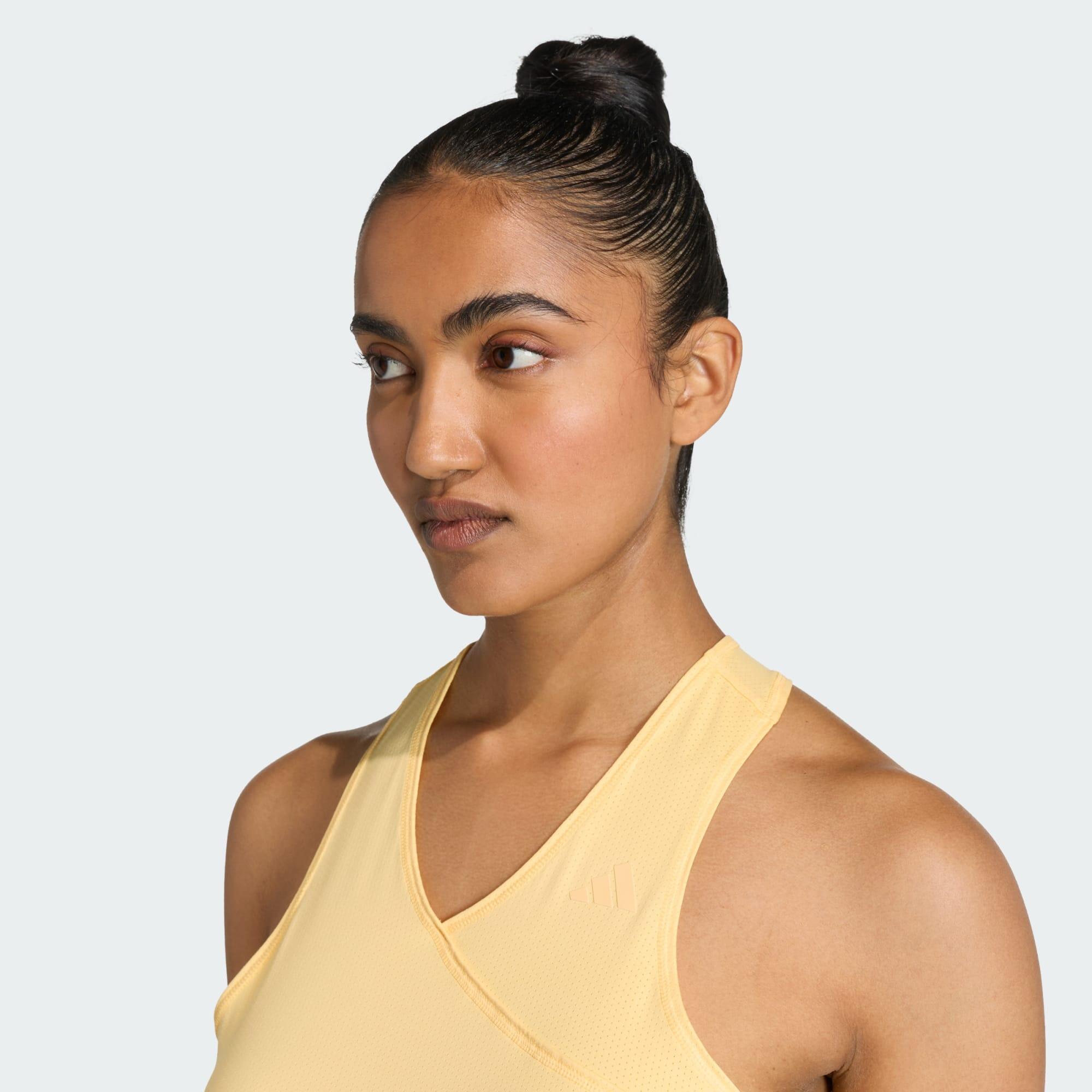 CLUB TENNIS CLIMACOOL TANKTOP MIT V-AUSSCHNITT 5/6