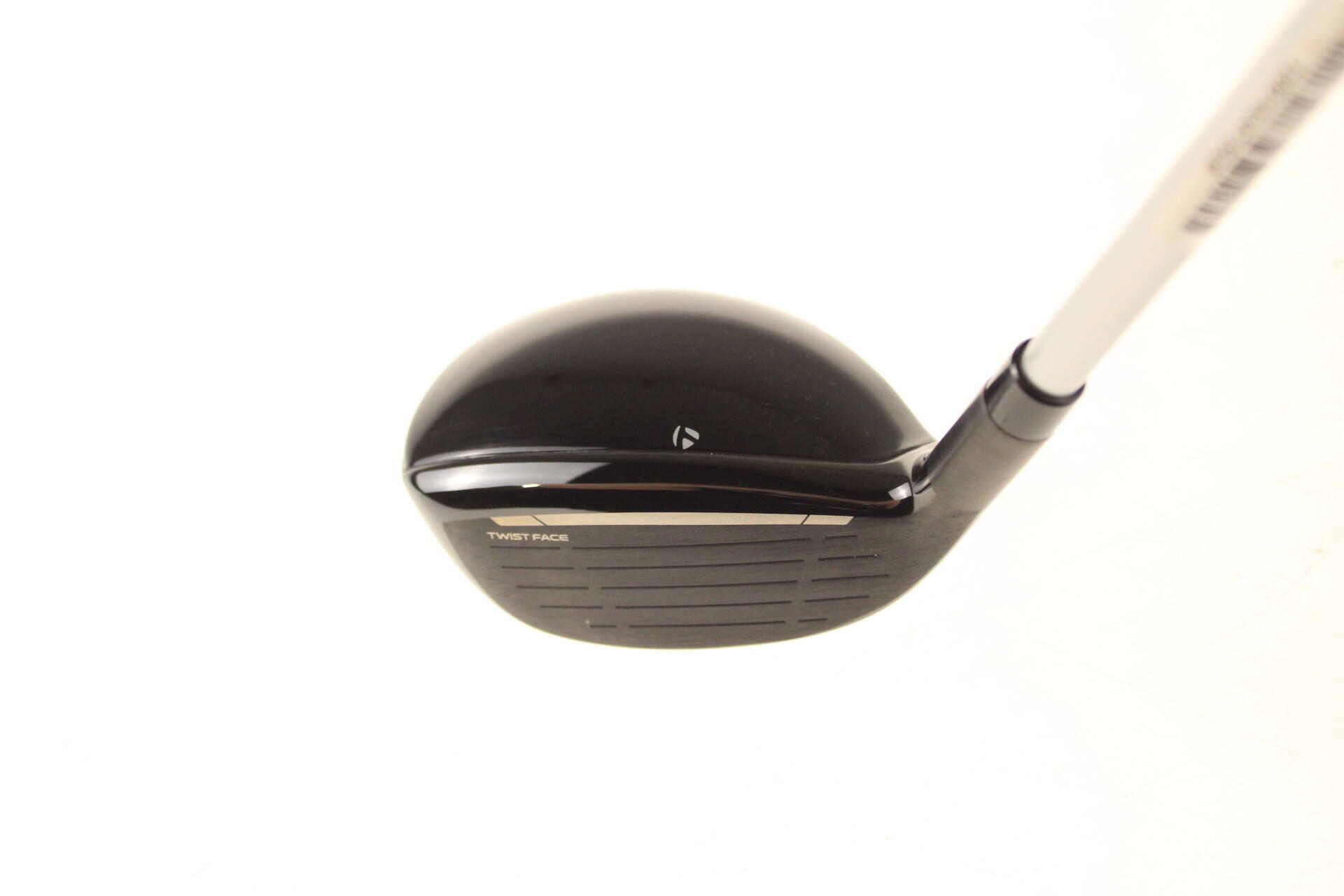 Seconde vie - TaylorMade Qi10 Max Rescue RH 27-deg Hybrid - Excellent 3/5