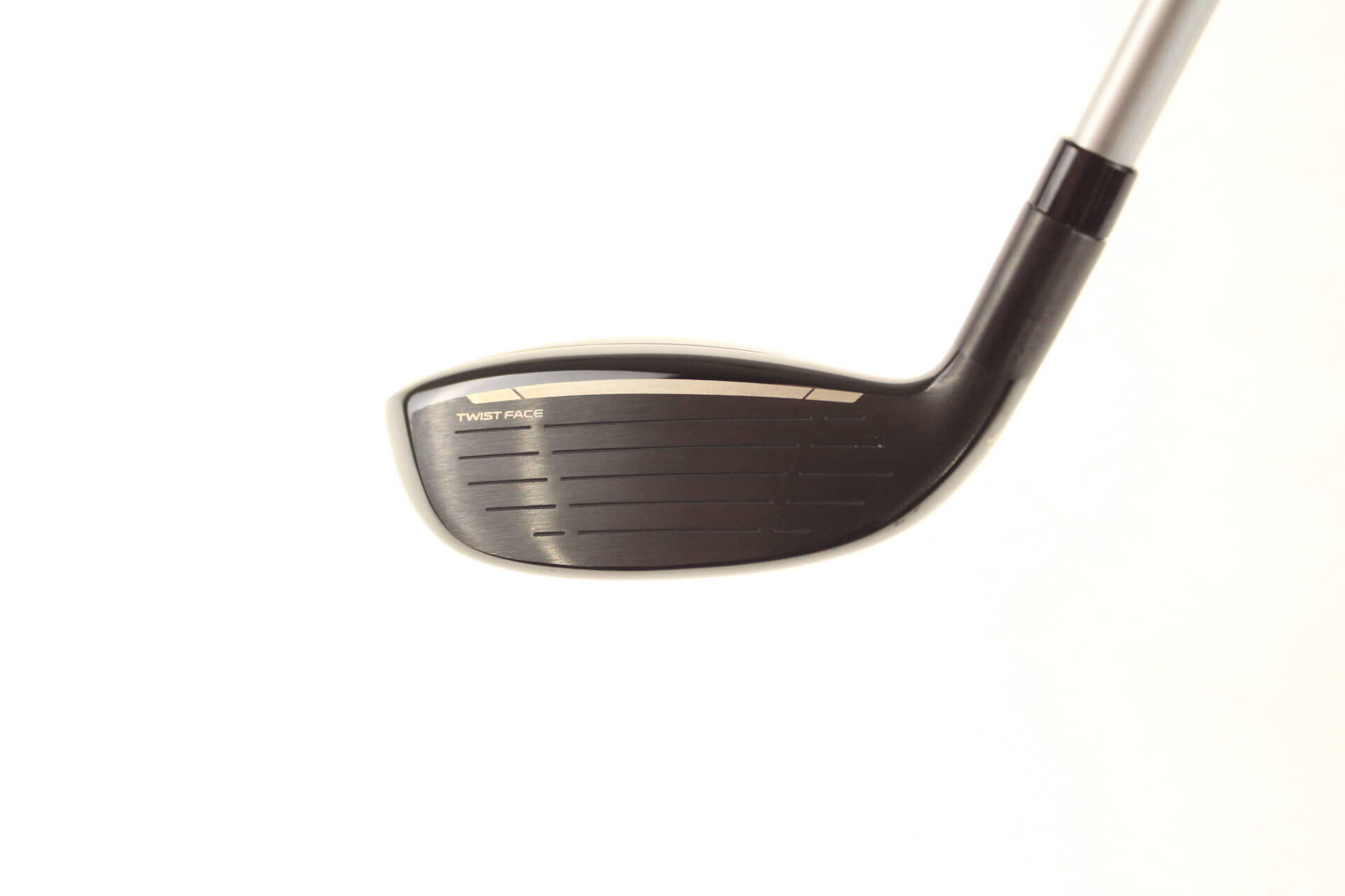 Seconde vie - TaylorMade Qi10 Max Rescue RH 27-deg Hybrid - Excellent 2/5