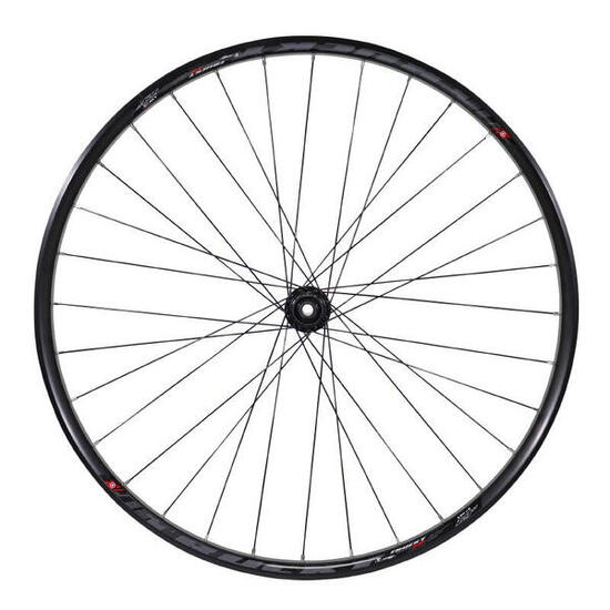 Mozzo ruota posteriore perno passante 32 raggi Velox Trucky 30 Boost Tubeless Re