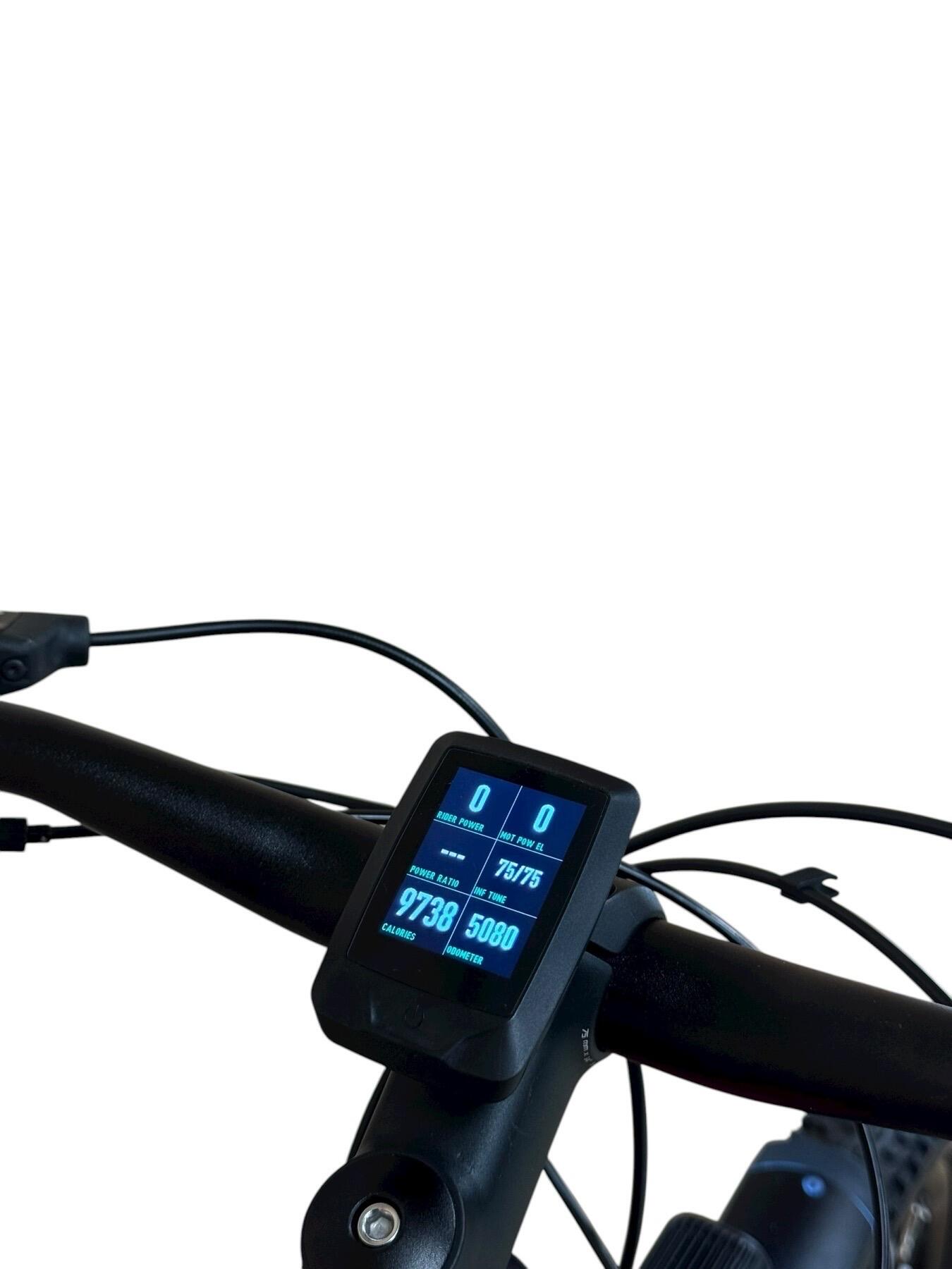 Segunda Vida - Bicicleta E-montaña Specialized Turbo Tero 4.0 EQ - Como nuevo 3/7