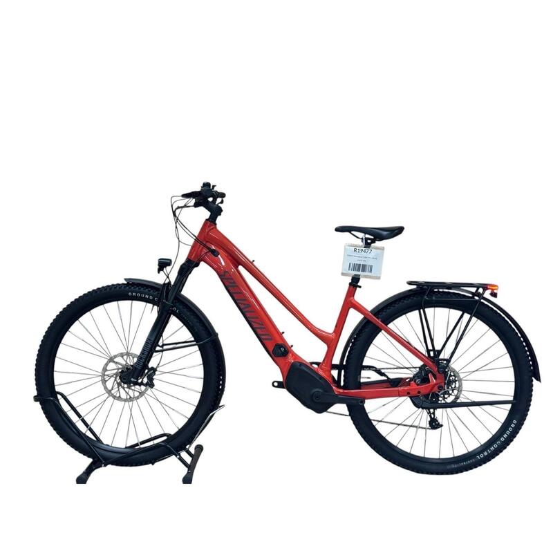 Second Hand - bicicletă de munte electrică Specialized Turbo Tero 4.0 EQ - Canou