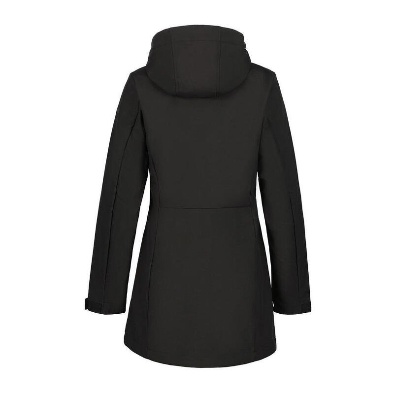 Icepeak Alamosa Softshelljacke Damen