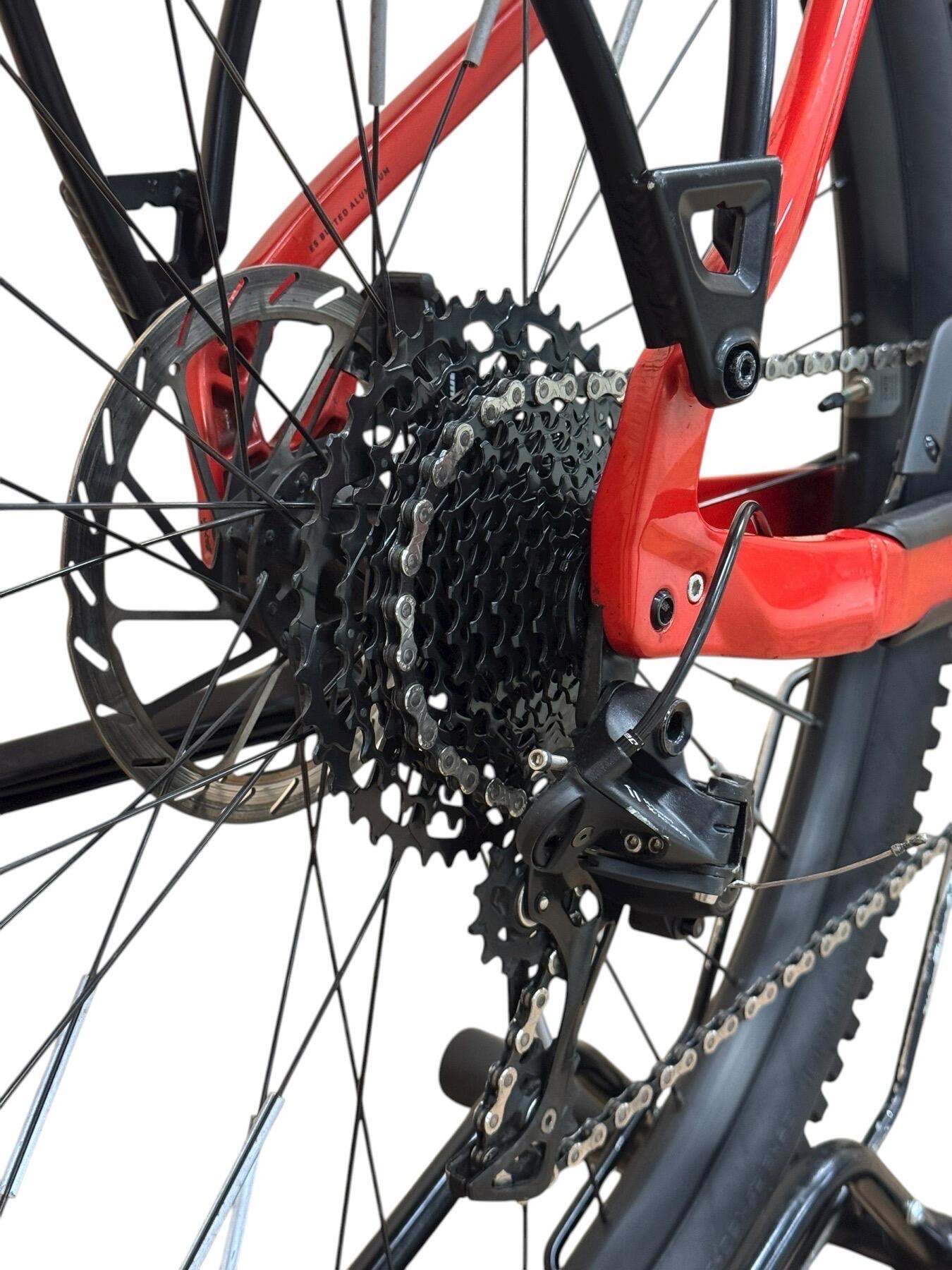 Segunda Vida - Bicicleta E-montaña Specialized Turbo Tero 4.0 EQ - Como nuevo 7/7