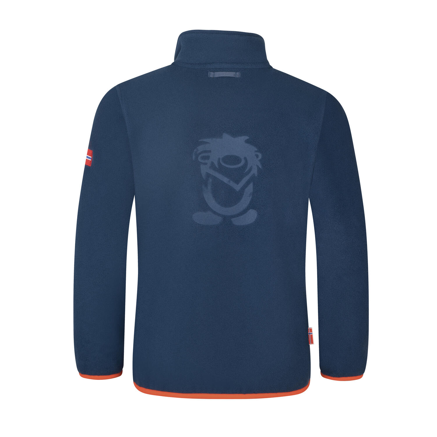 Fleecejacke Oppdal XT Outdoor unisex 2/2