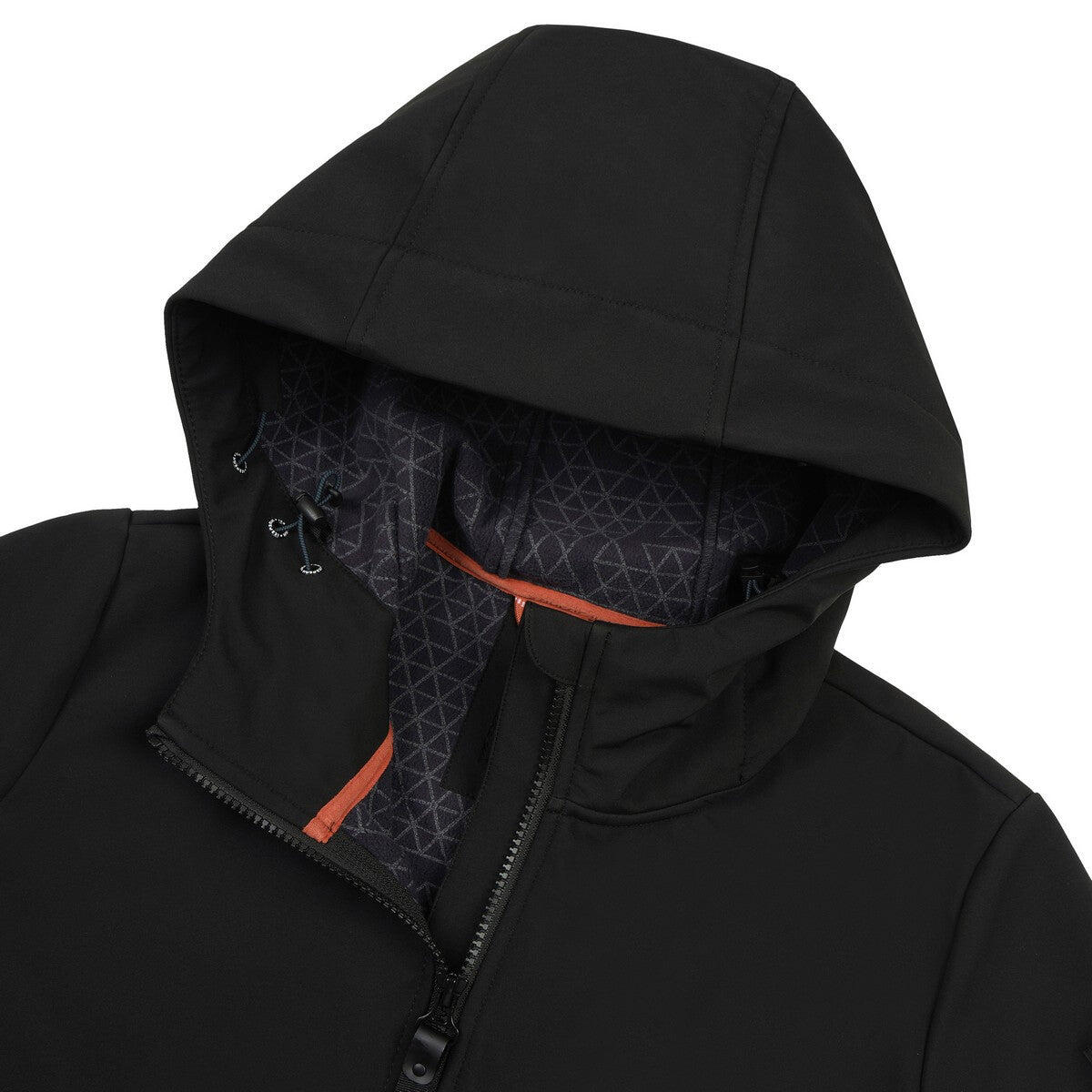 Icepeak Alamosa Softshelljacke Damen 4/7