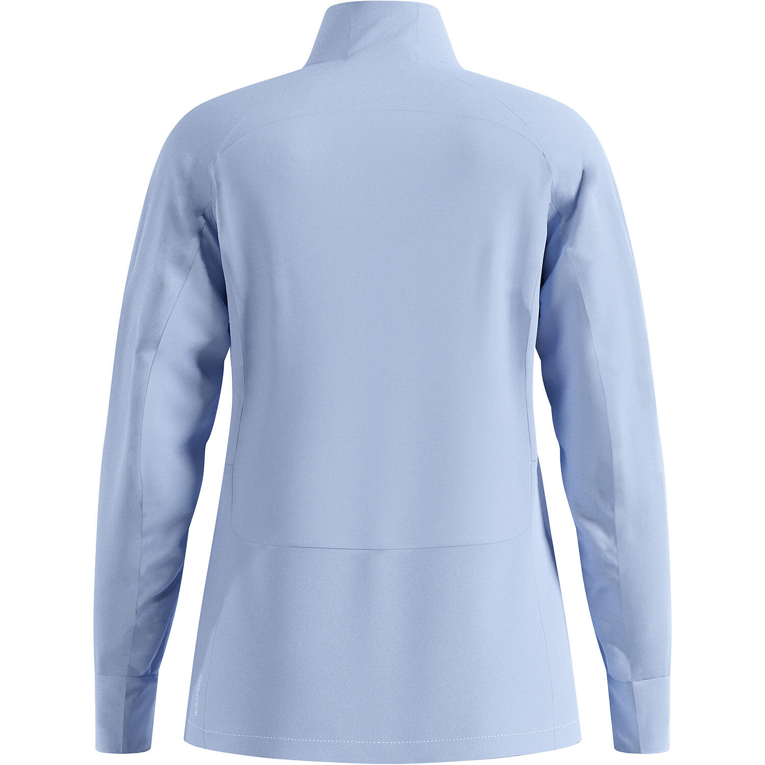 Kurtka przeciwwiatrowa Odlo Jacket ESSENTIAL WARM 2/7
