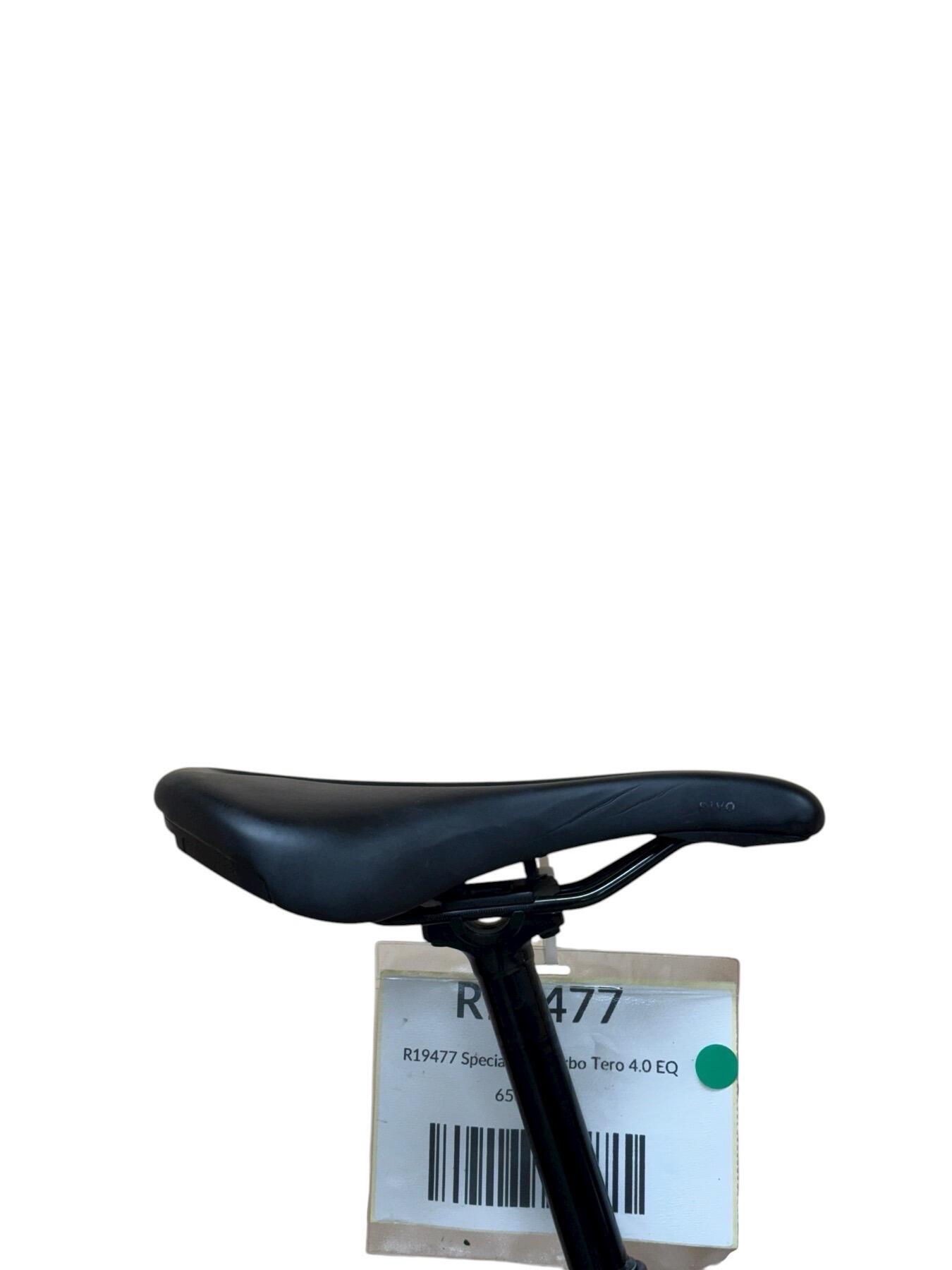 Segunda Vida - Bicicleta E-montaña Specialized Turbo Tero 4.0 EQ - Como nuevo 4/7