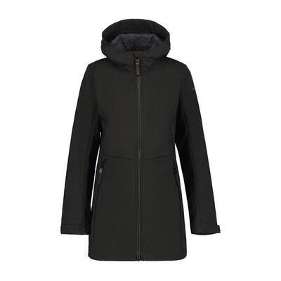 Icepeak Alamosa Softshelljacke Damen
