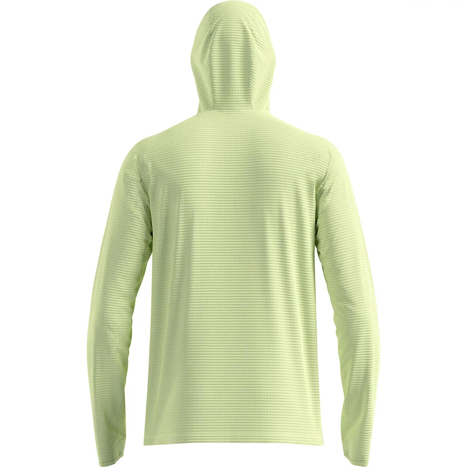 Hoodie ESSENTIAL THERMAL 2/2