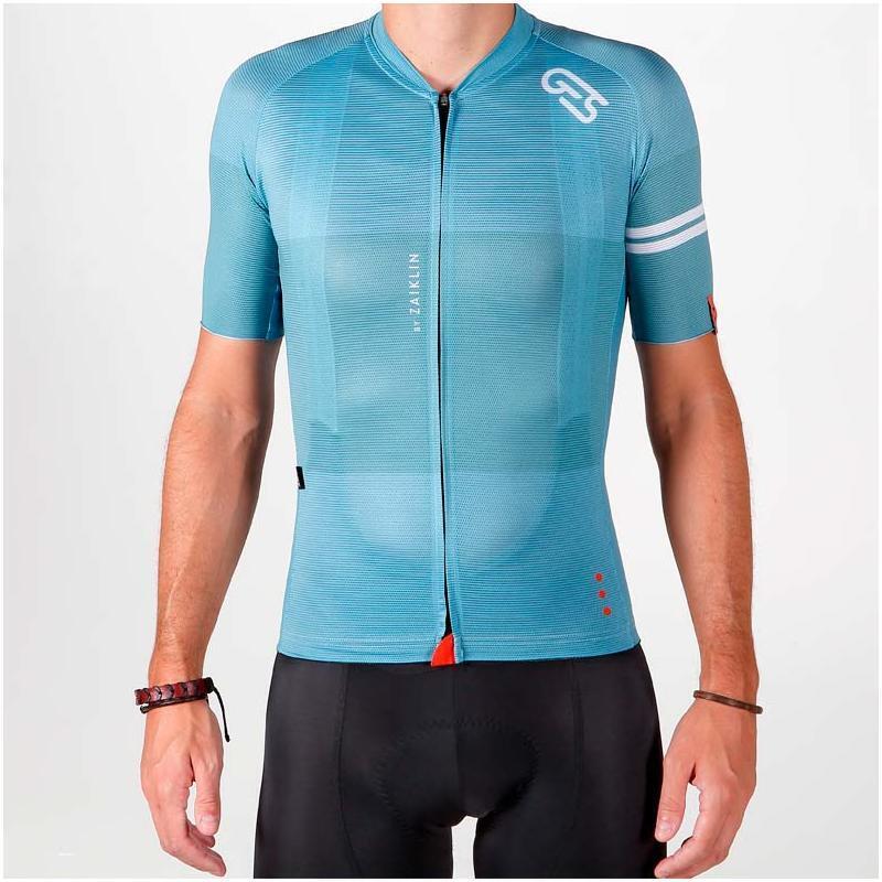 Koszulka Ges x Zaiklin