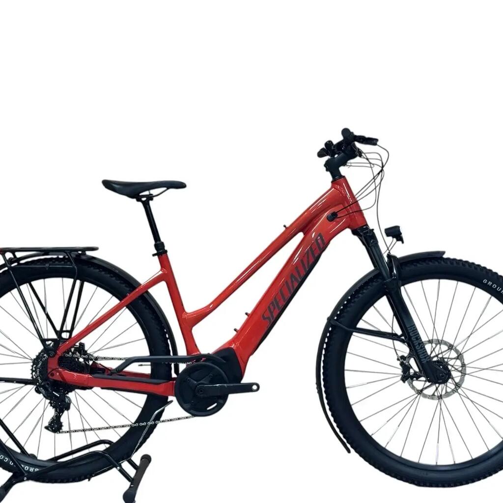 2ND life - E-Mountainbike Specialized Turbo Tero 4.0 EQ NX - Excellent