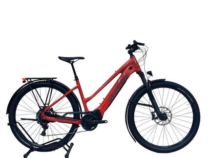 Reconditionné - VTT électrique Specialized Turbo Tero 4.0 EQ - comme neuf