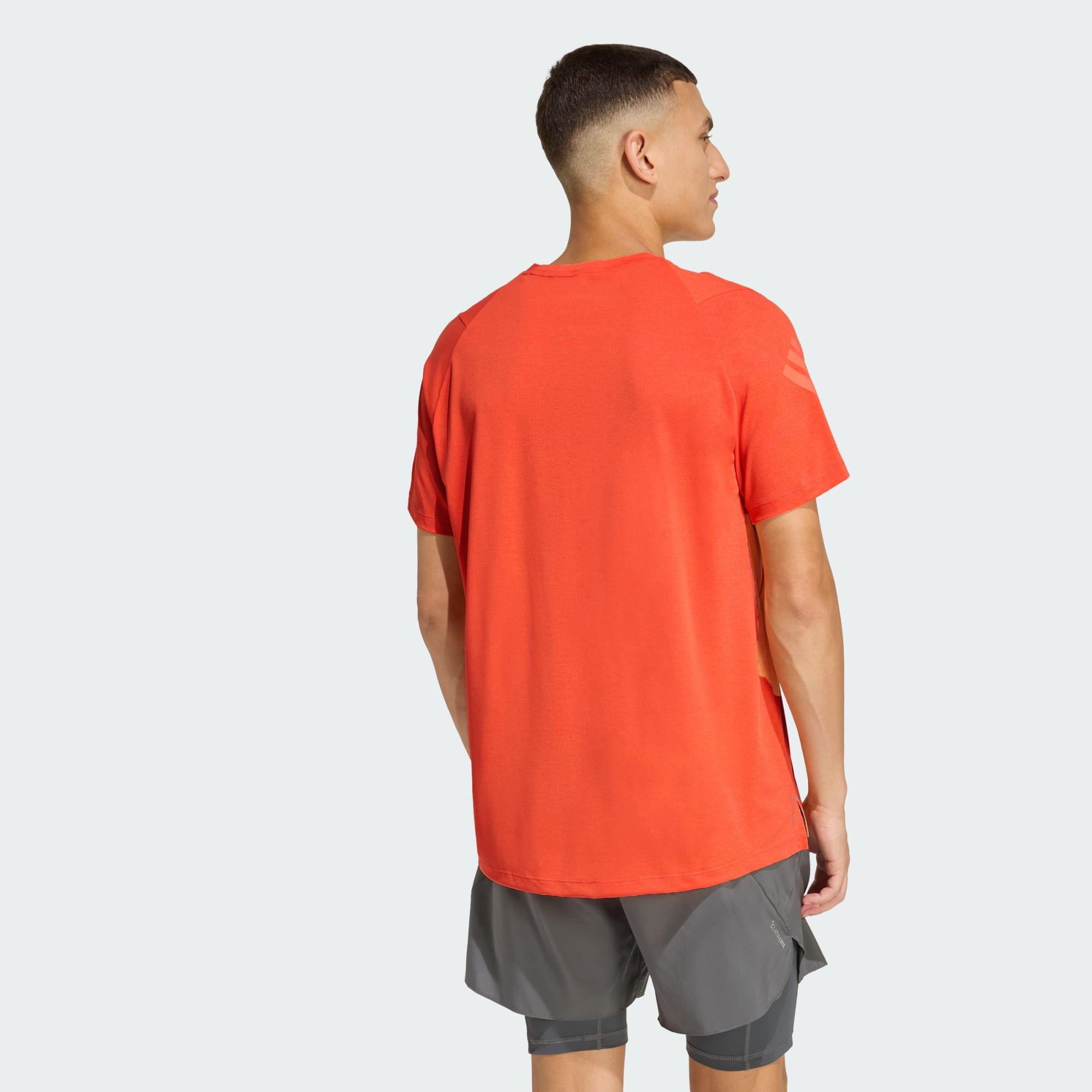T-shirt adi365 Climacool 3/6